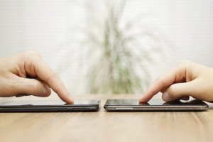 Los comparadores de Internet son muy sencillos de utilizar.