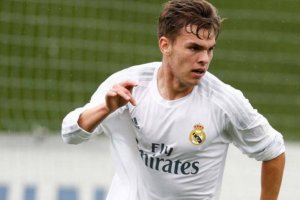 Febas es prioridad para el Real Zaragoza.