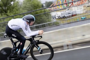 Todo ha empezado según guión.