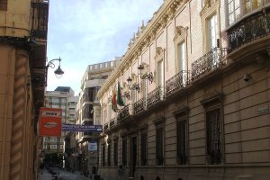 La Diputación provincial debe 2,9 millones de euros.