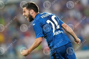 Dani Pacheco ya es propiedad del Getafe.