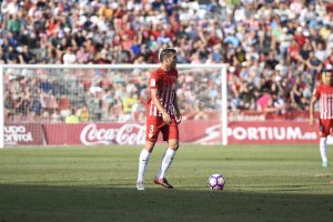 Fran Vélez puso rumbo al Wisla.