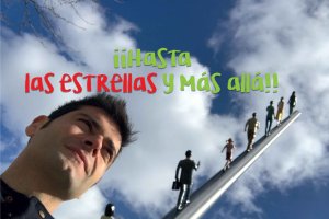 Portada del libro de Ramón González.