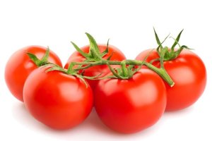 Almería es el mayor productor de tomates a nivel nacional.