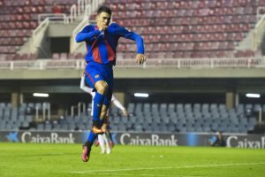 Dani podría volver a vestir de rojiblanco.