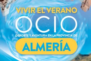 La revista se reparte hoy con la edición en papel de La Voz de Almería.