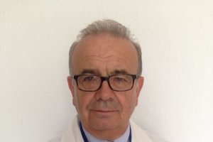 Dr. Martínez García, nuevo director gerente de Torrecárdenas