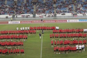 Todos los equipos de base ya tienen entrenador.