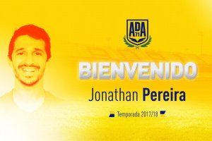 Pereira ya tiene nuevo destino.