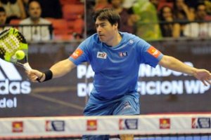 Cristian Gutiérrez, gran potencial.