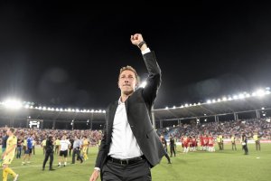 Ramis abre mañana un nuevo curso en el Almería.