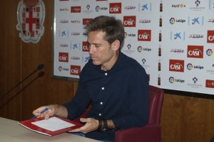 Miguel Corona ha realizado su primer fichaje top.