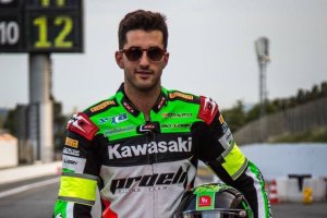 Antonio Alarcos hizo una grandísima prueba.