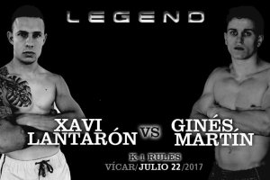 Los mejores se darán cita en Vícar.