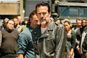 La octava temporada de la serie se retrasa. / AMC