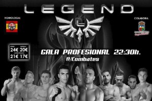 Los grandes de España se citan en Vícar.