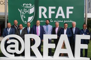 Una Asamblea por el respeto.