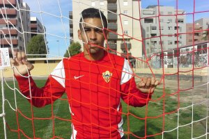 Dani Romera ya tiene nuevo destino en el fútbol.