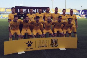 Presentación a lo grande en Santo Domingo.