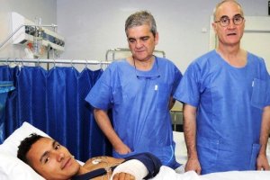 Excelencia FIFA para el Almería.