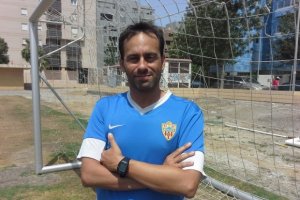 Fran empezará a trabajar en la Vega de Acá.