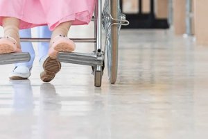 El enfermero ha querido denunciar lo ocurrido.