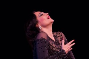 Nesma Al-Ándalus tiene gran trayectoria en El Cairo.