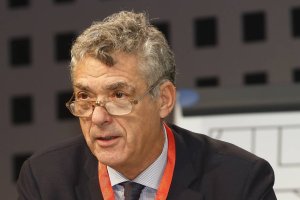 Ángel María Villar.