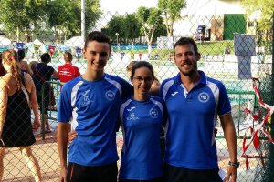 Manuel José cosechó un gran éxito.