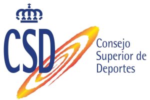 Consejo Superior de Deportes.