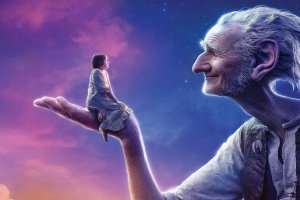 Mi amigo el gigante es uno de los diez títulos elegidos.