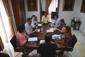 El plan se estructura en ocho líneas de trabajo fundamentales.