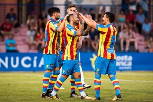 Saveljich ha empezado siendo titular.