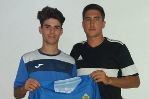 Fano y Miguel aprenden una nueva aventura.