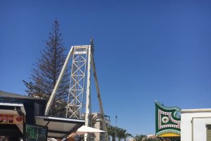 La portavoz de Cs, Lourdes García.