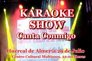 Esta cita es el broche de oro a la programación de verano.