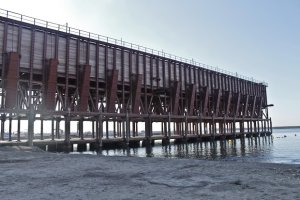 Imagen de El Cable Inglés.