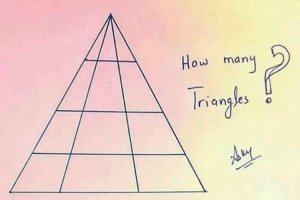 Acertijo de Kumar Ankit. / quora.com