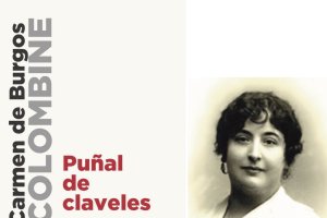 Cubierta de la edición que se presenta hoy.