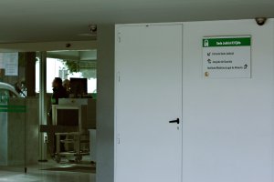 Palacio de Justicia de El Ejido.