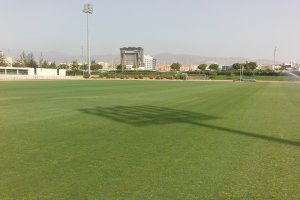 Estado del Anexo este lunes.