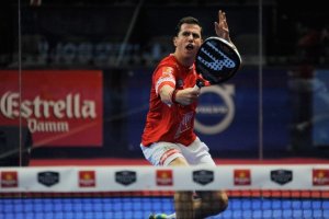 Paquito Navarro jugará en Almería.
