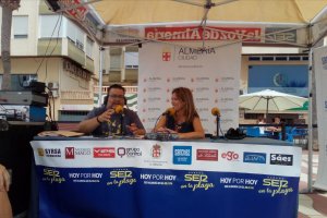 La concejala de Cultura, Educación y Tradiciones anunció las novedades de las Fiestas de agosto