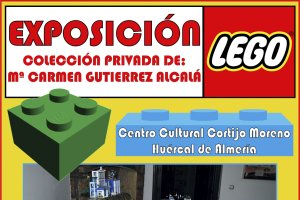 Las piezas pertenecen a Mª del Carmen Gutiérrez Alcalá.