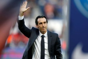 Emery ha hablado de Costa.