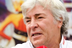 El expiloto ha fallecido en Ibiza.