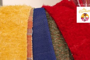 Alfombras tradicionales almerienses