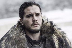 a nota, de tono amigable, pedía a un vecino que bajase el volumen al ver la madrugada de un domingo el capítulo en inglés y en español.