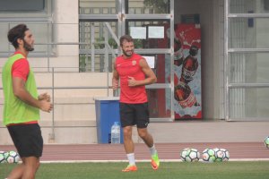 El italiano, en el campo Anexo.