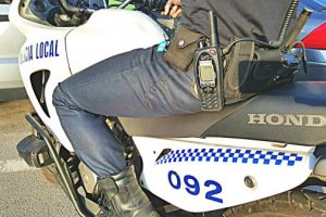 La Policía Local de Sorbas necesita cubrir una plaza vacante.